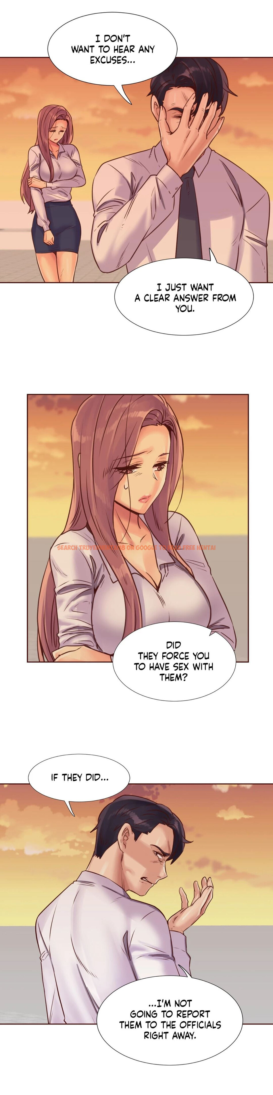 Read Hentai Image 13 089 in comic The Yes Girl - Chapter 95 - hentaitnt.net
