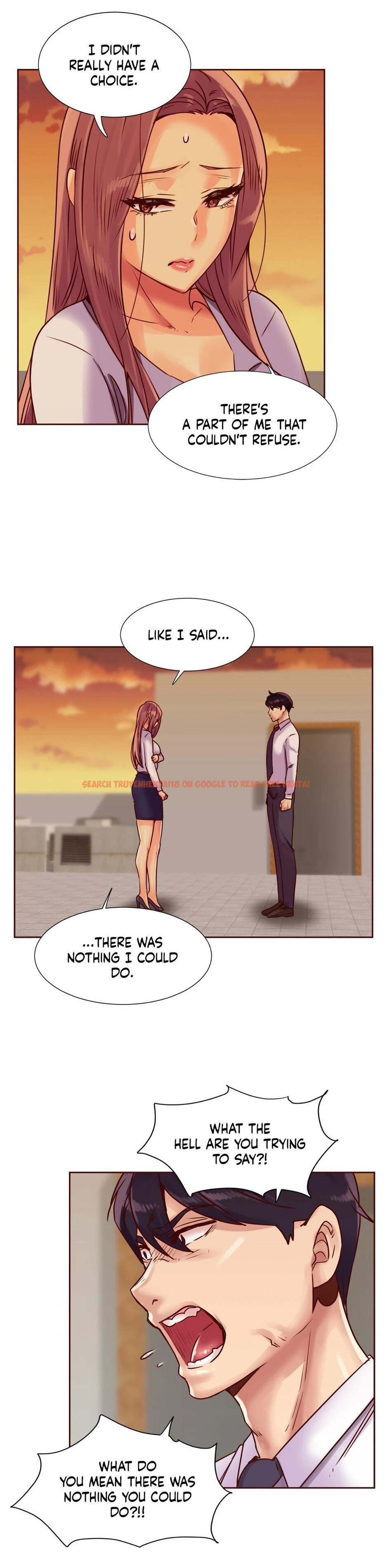 Read Hentai Image 15 089 in comic The Yes Girl - Chapter 95 - hentaitnt.net