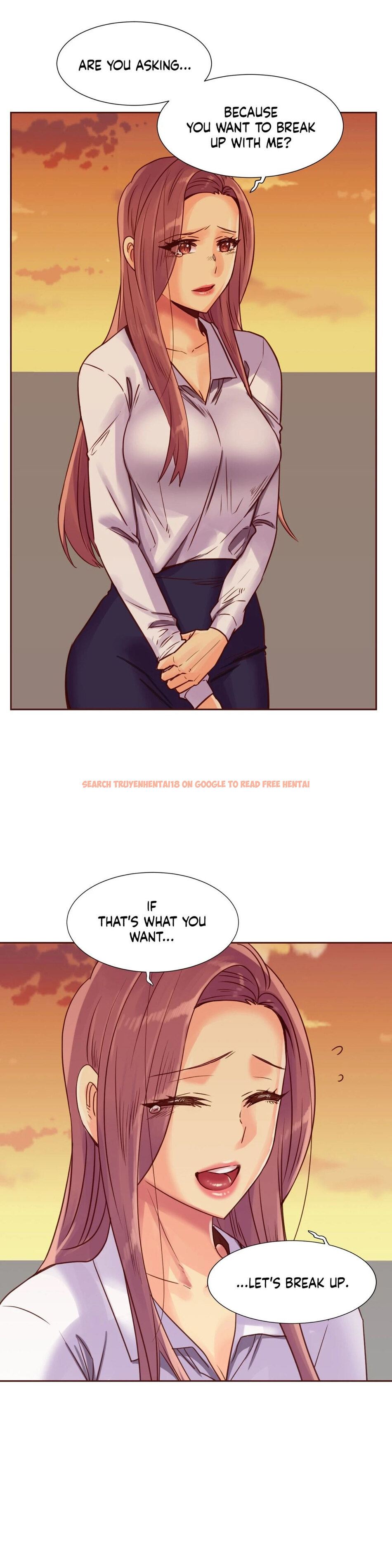 Read Hentai Image 17 089 in comic The Yes Girl - Chapter 95 - hentaitnt.net
