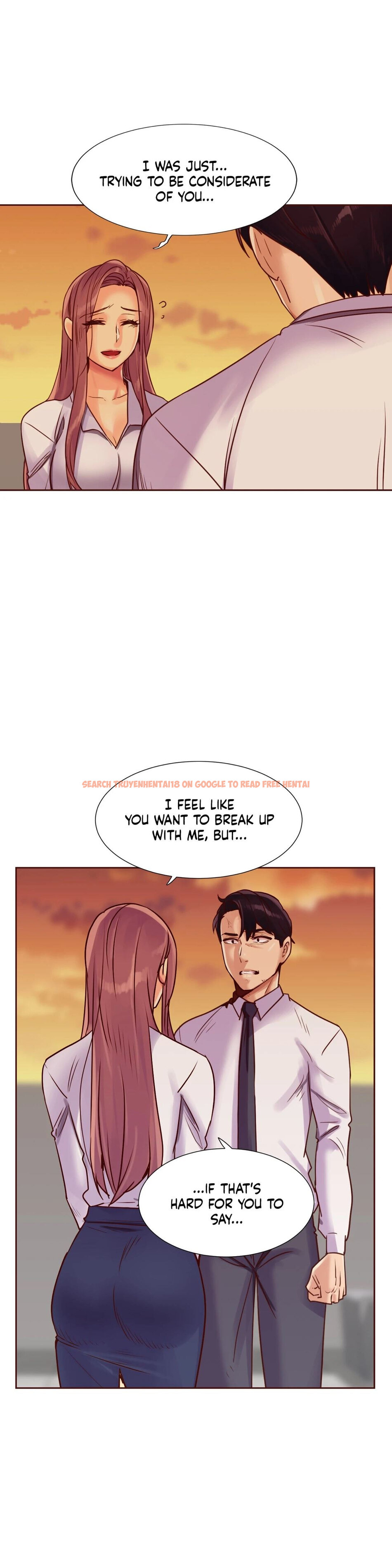 Read Hentai Image 19 089 in comic The Yes Girl - Chapter 95 - hentaitnt.net
