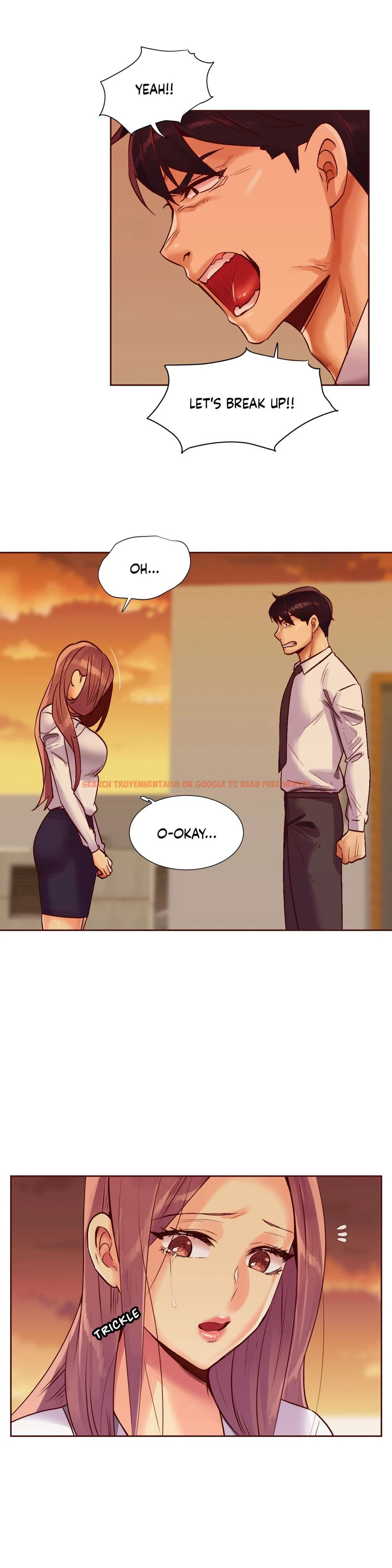 Read Hentai Image 20 089 in comic The Yes Girl - Chapter 95 - hentaitnt.net