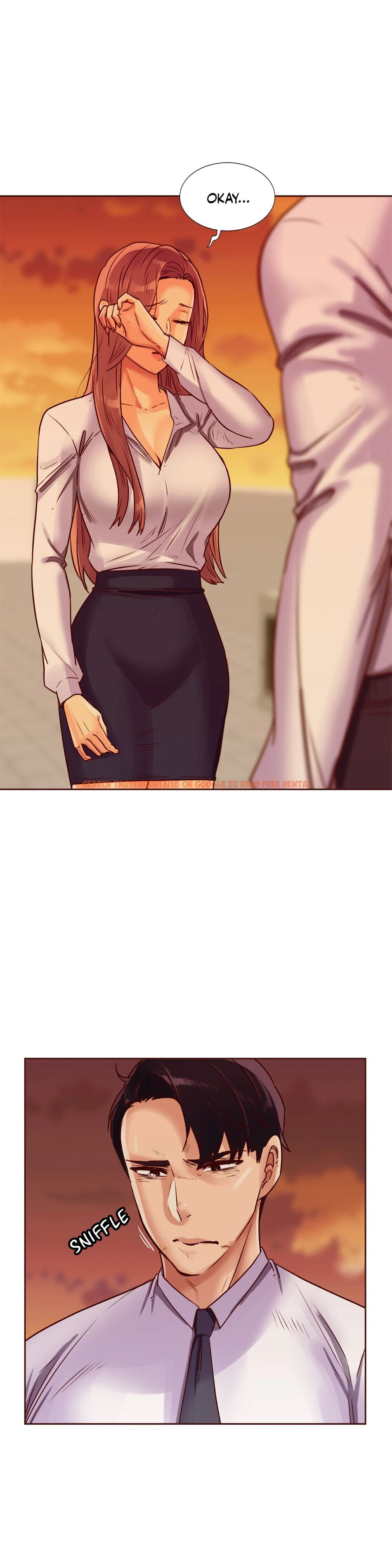 Read Hentai Image 21 089 in comic The Yes Girl - Chapter 95 - hentaitnt.net