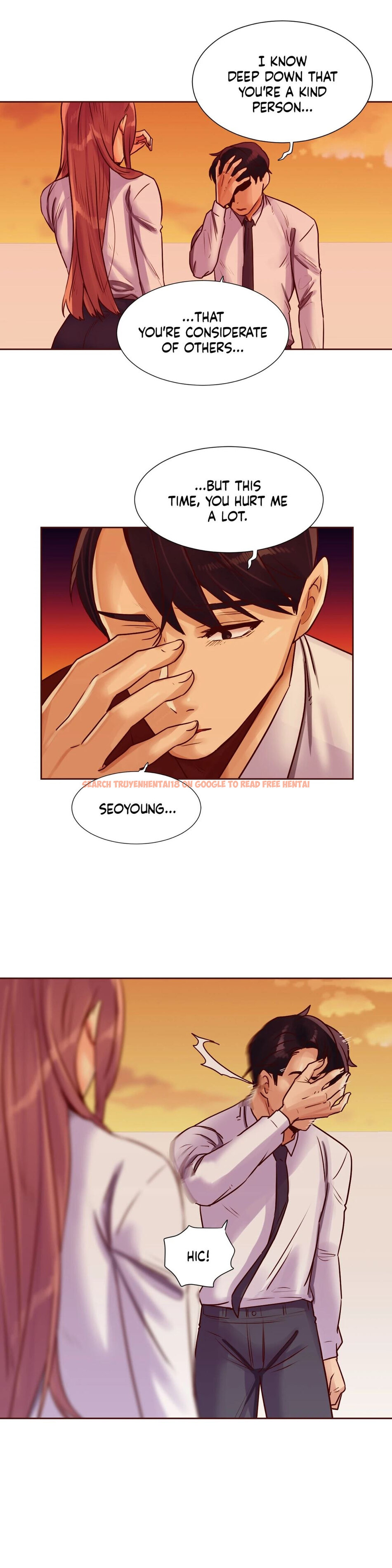 Read Hentai Image 22 089 in comic The Yes Girl - Chapter 95 - hentaitnt.net