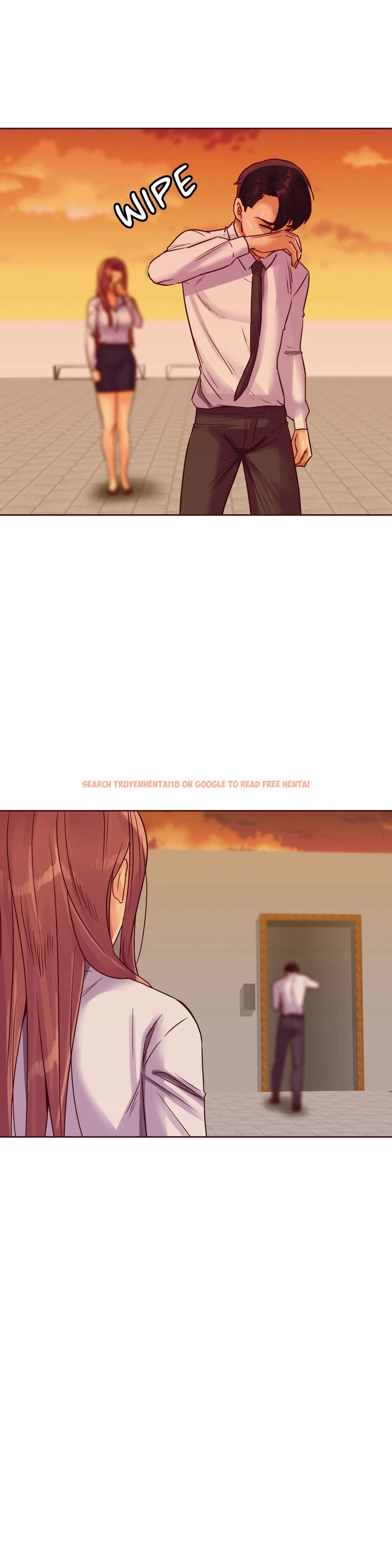 Read Hentai Image 23 089 in comic The Yes Girl - Chapter 95 - hentaitnt.net