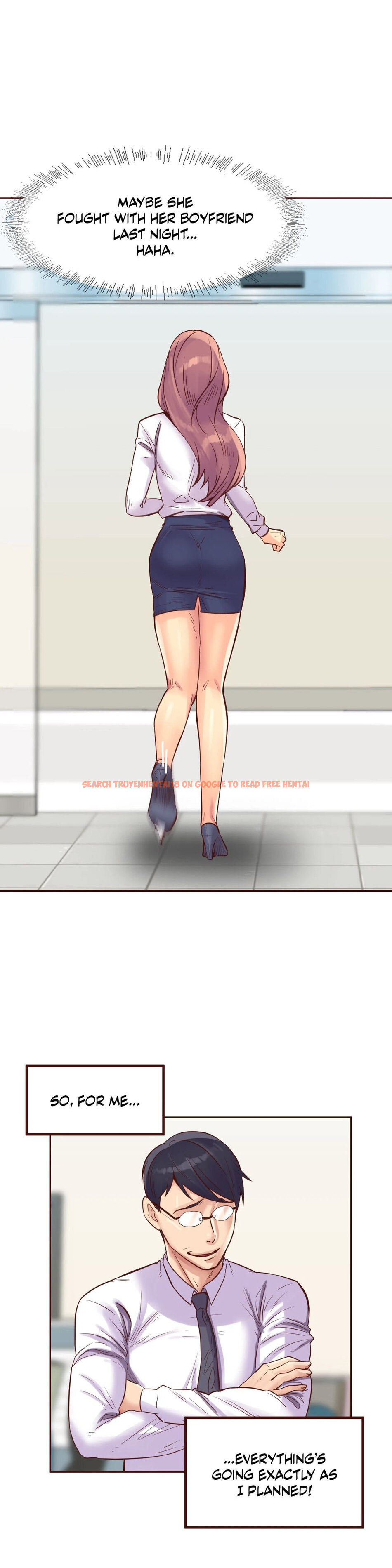 Read Hentai Image 4 089 in comic The Yes Girl - Chapter 95 - hentaitnt.net
