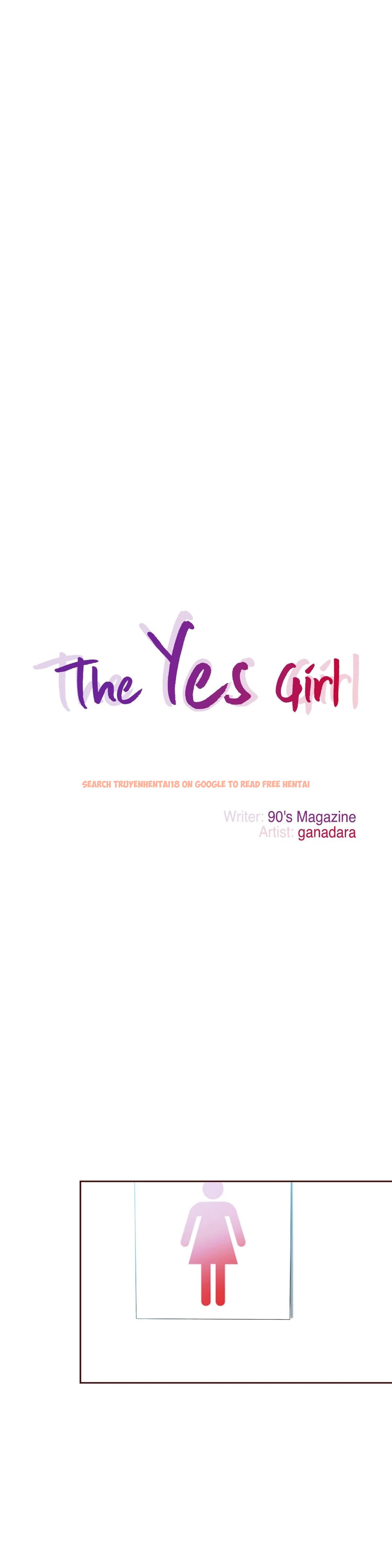 Read Hentai Image 5 089 in comic The Yes Girl - Chapter 95 - hentaitnt.net