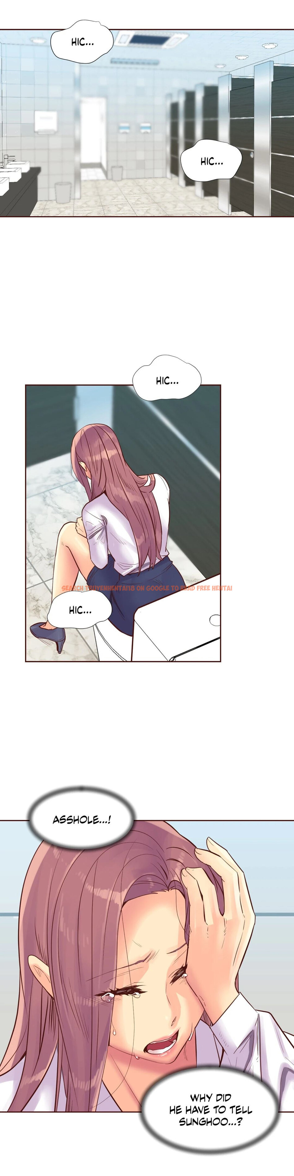Read Hentai Image 6 089 in comic The Yes Girl - Chapter 95 - hentaitnt.net