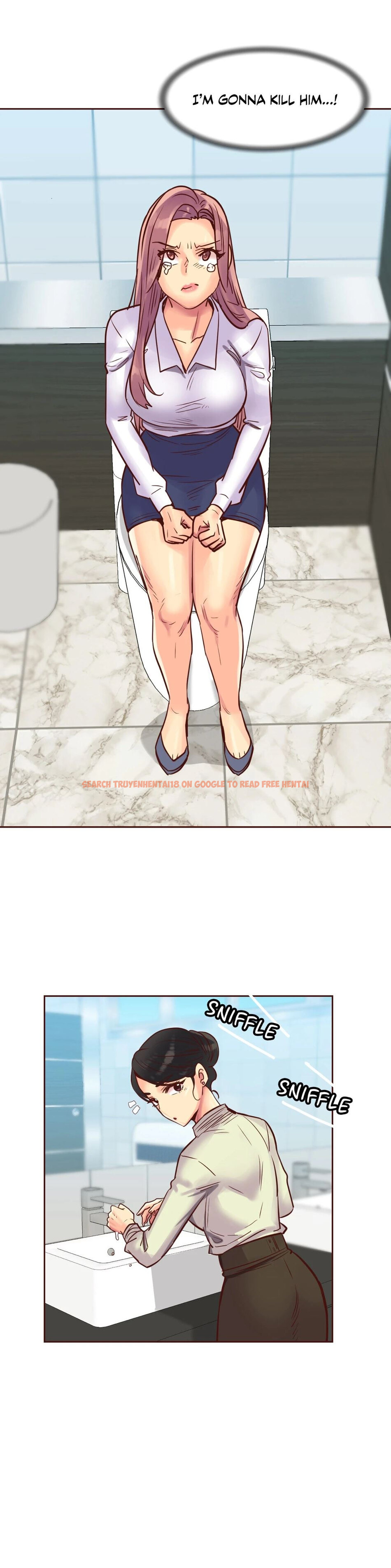 Read Hentai Image 7 089 in comic The Yes Girl - Chapter 95 - hentaitnt.net
