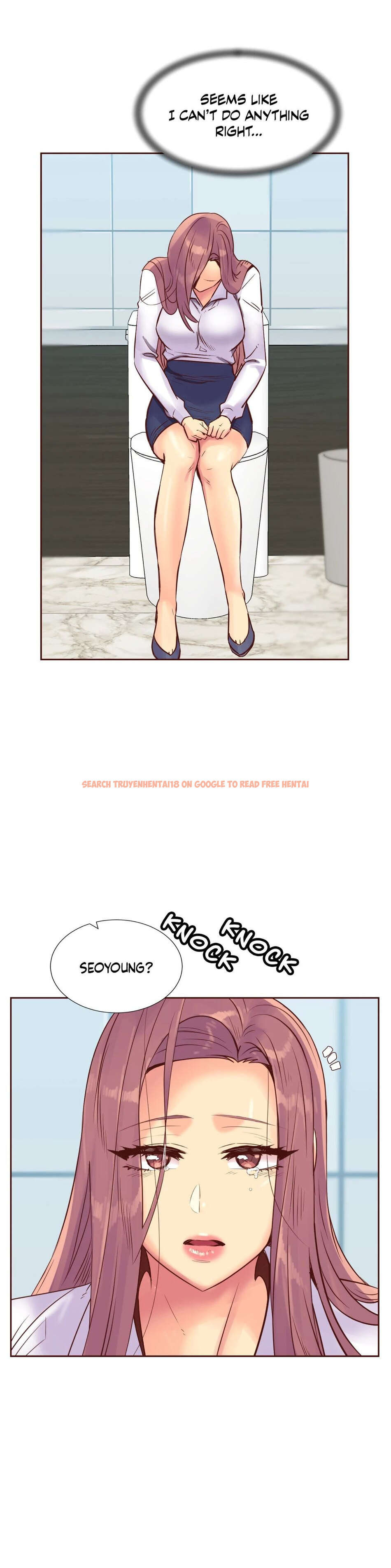 Read Hentai Image 9 089 in comic The Yes Girl - Chapter 95 - hentaitnt.net