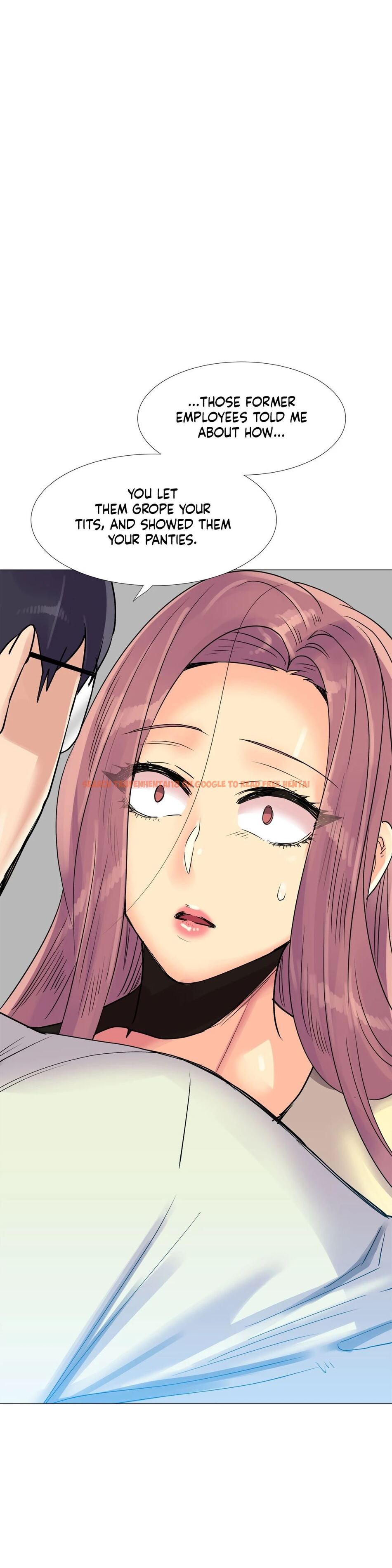 Read Hentai Image 1 941 in comic The Yes Girl - Chapter 97 - hentaitnt.net