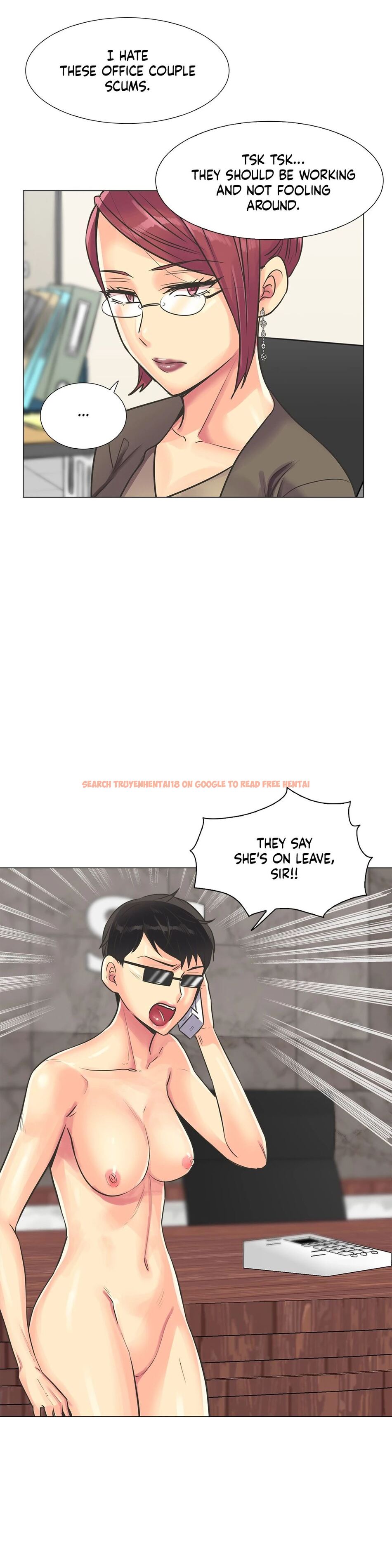 Read Hentai Image 12 941 in comic The Yes Girl - Chapter 97 - hentaitnt.net