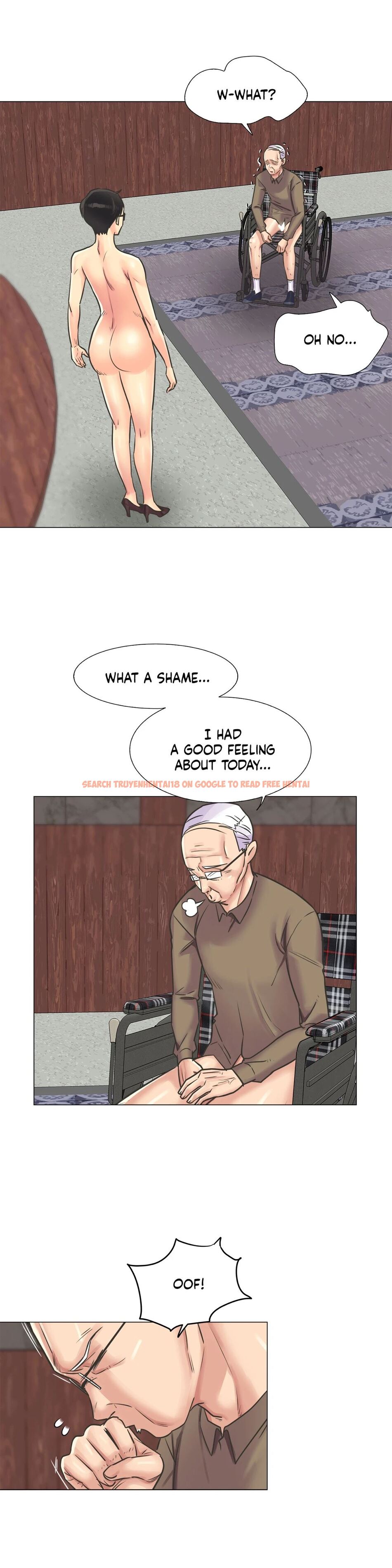 Read Hentai Image 13 941 in comic The Yes Girl - Chapter 97 - hentaitnt.net