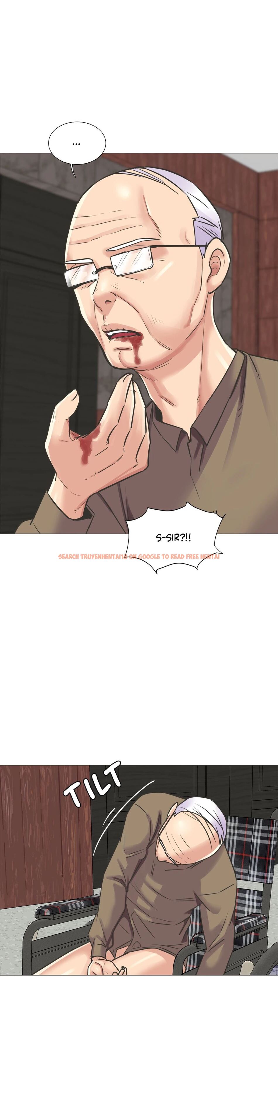 Read Hentai Image 15 941 in comic The Yes Girl - Chapter 97 - hentaitnt.net
