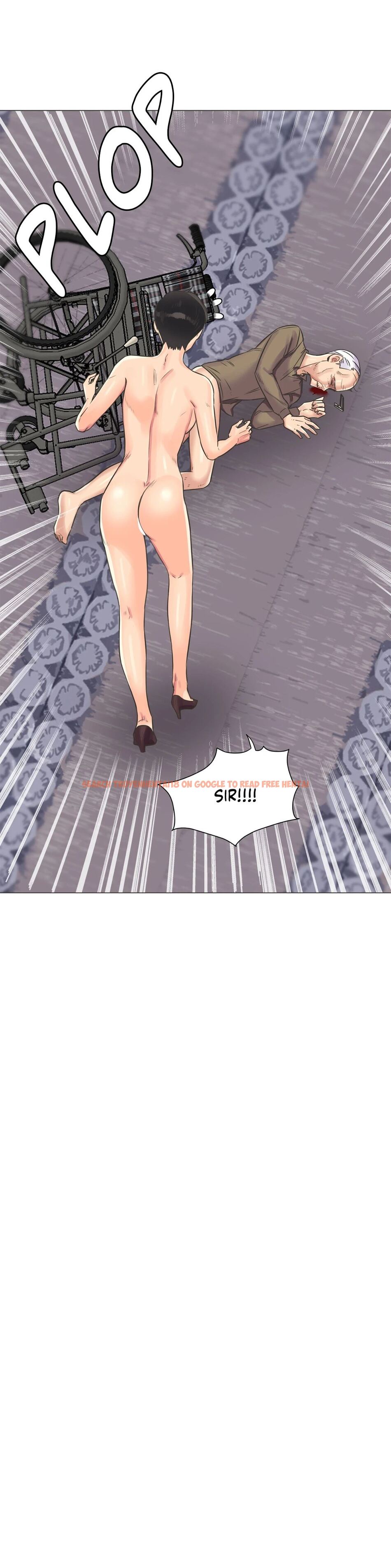Read Hentai Image 16 941 in comic The Yes Girl - Chapter 97 - hentaitnt.net