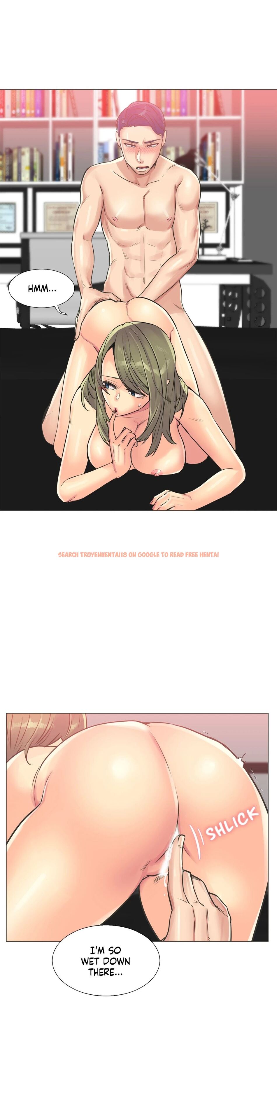 Read Hentai Image 18 941 in comic The Yes Girl - Chapter 97 - hentaitnt.net