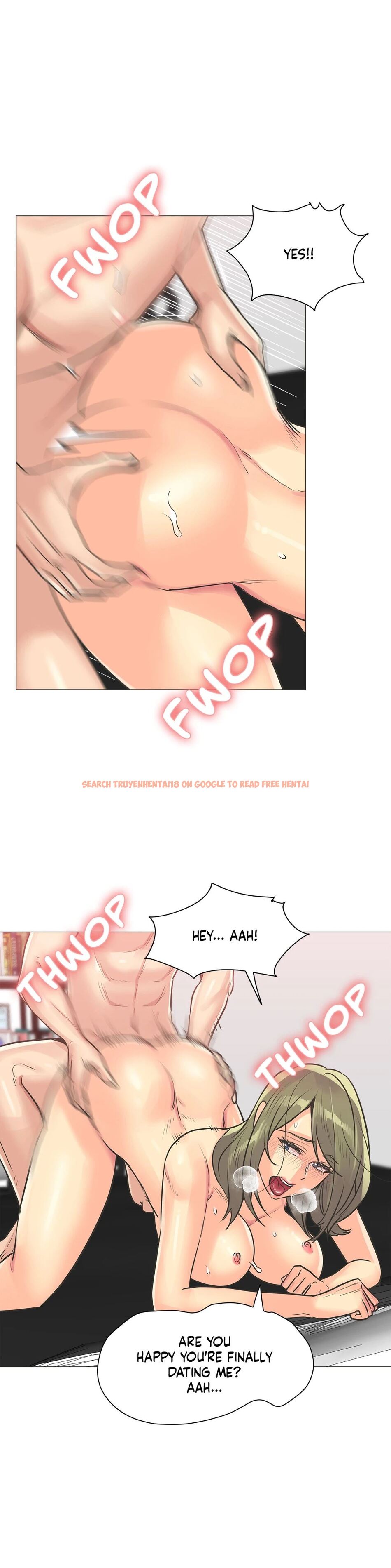 Read Hentai Image 20 941 in comic The Yes Girl - Chapter 97 - hentaitnt.net