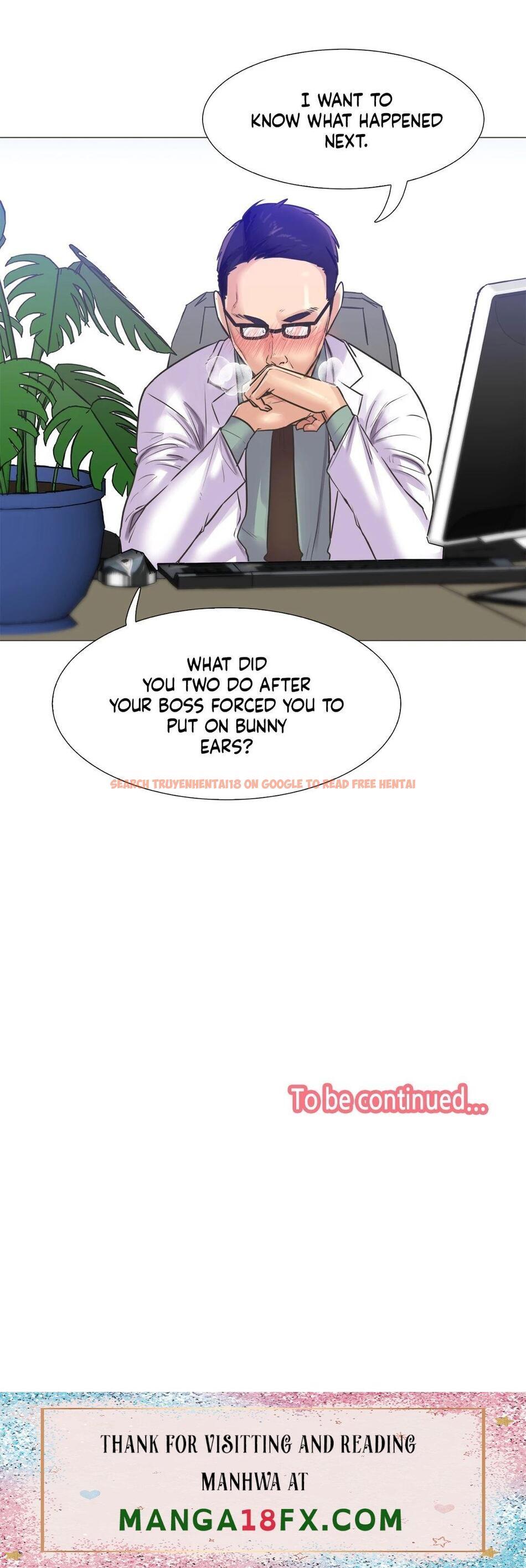 Read Hentai Image 26 941 in comic The Yes Girl - Chapter 97 - hentaitnt.net