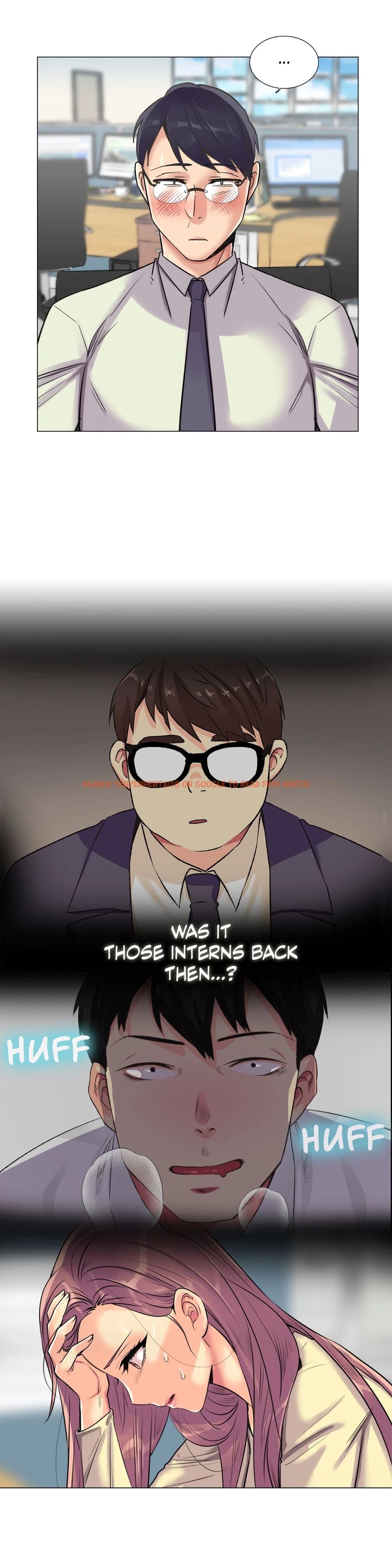 Read Hentai Image 6 941 in comic The Yes Girl - Chapter 97 - hentaitnt.net