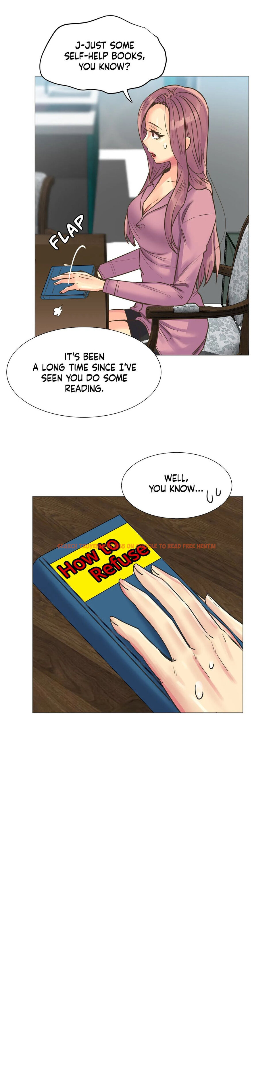 Read Hentai Image 11 23832 in comic The Yes Girl - Chapter 98 - hentaitnt.net