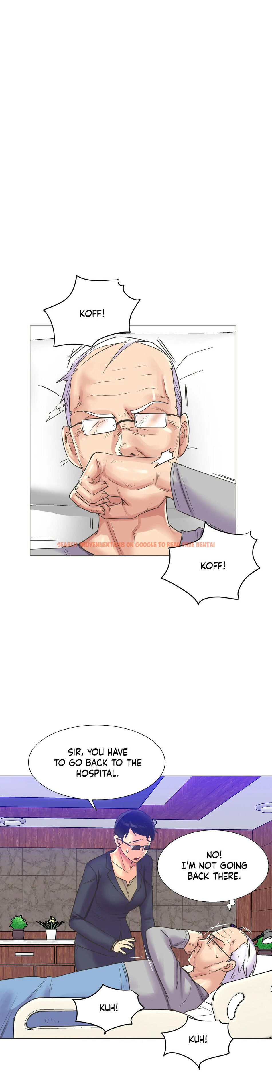Read Hentai Image 12 23832 in comic The Yes Girl - Chapter 98 - hentaitnt.net