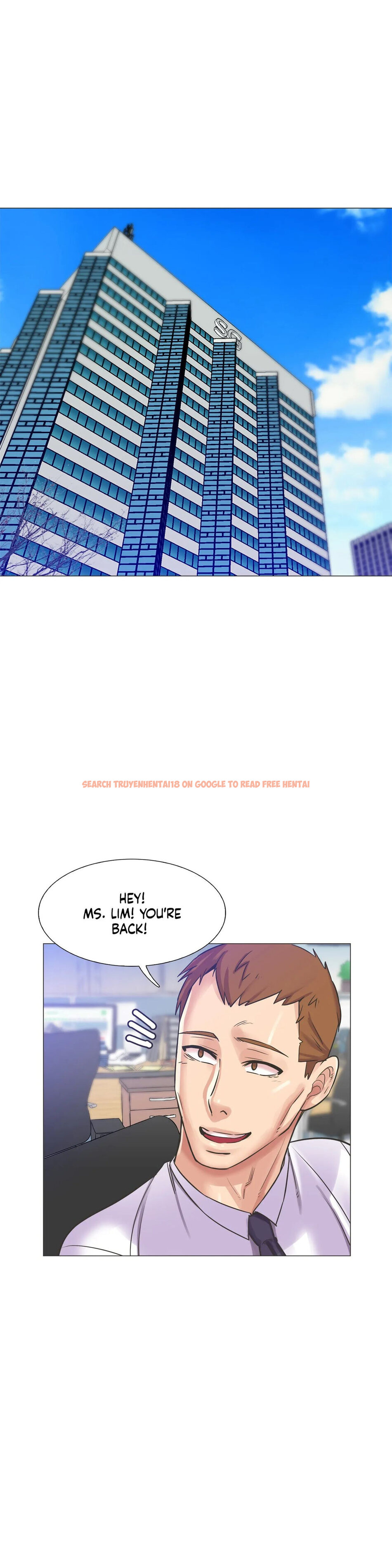 Read Hentai Image 14 23832 in comic The Yes Girl - Chapter 98 - hentaitnt.net