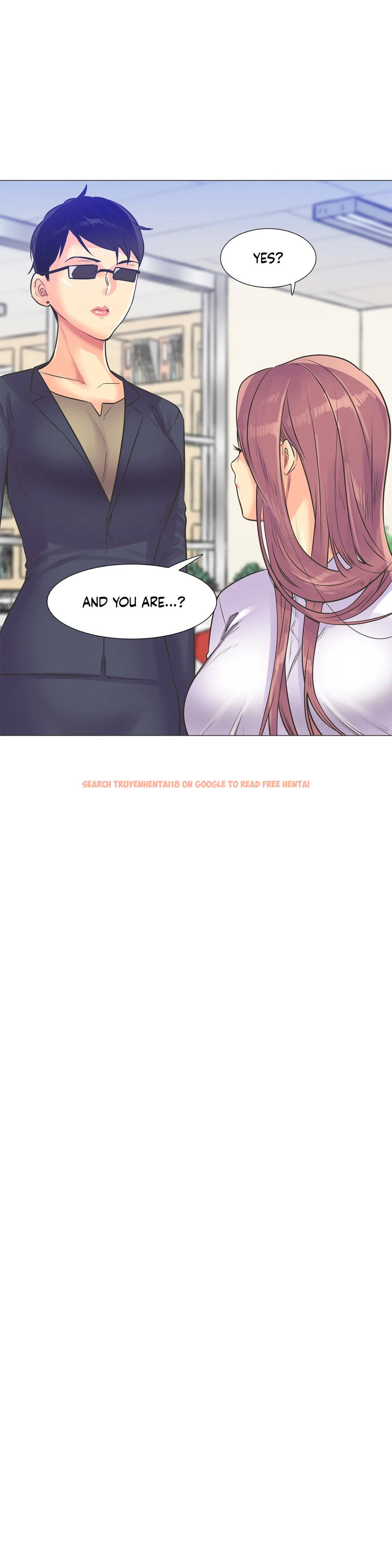 Read Hentai Image 16 23832 in comic The Yes Girl - Chapter 98 - hentaitnt.net