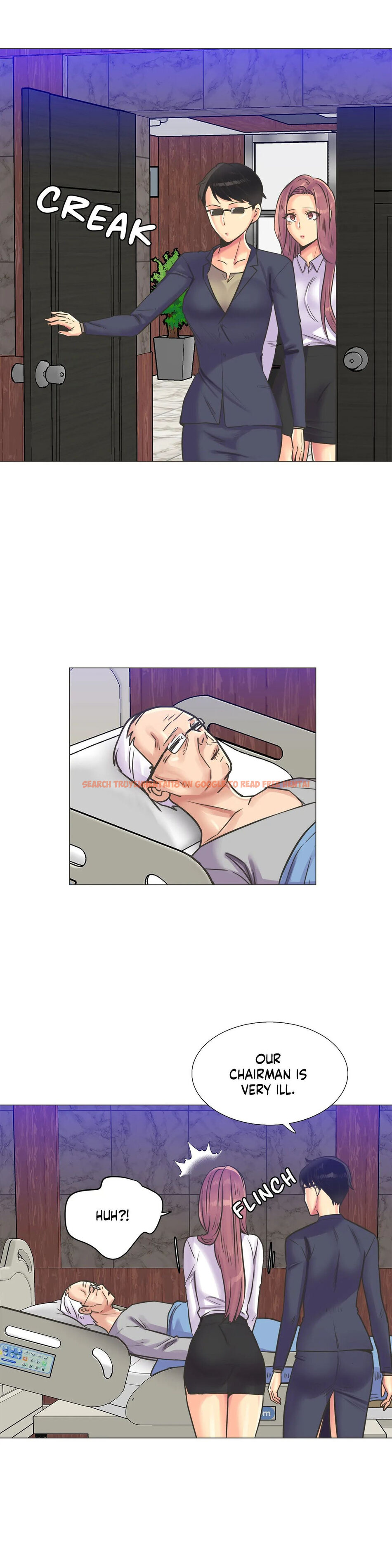 Read Hentai Image 17 23833 in comic The Yes Girl - Chapter 98 - hentaitnt.net