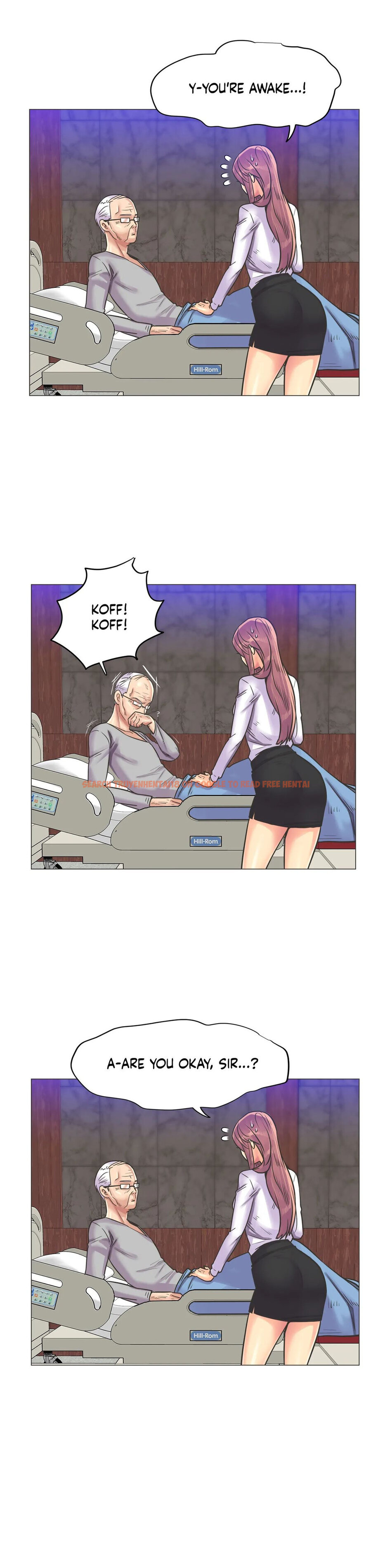 Read Hentai Image 20 23833 in comic The Yes Girl - Chapter 98 - hentaitnt.net