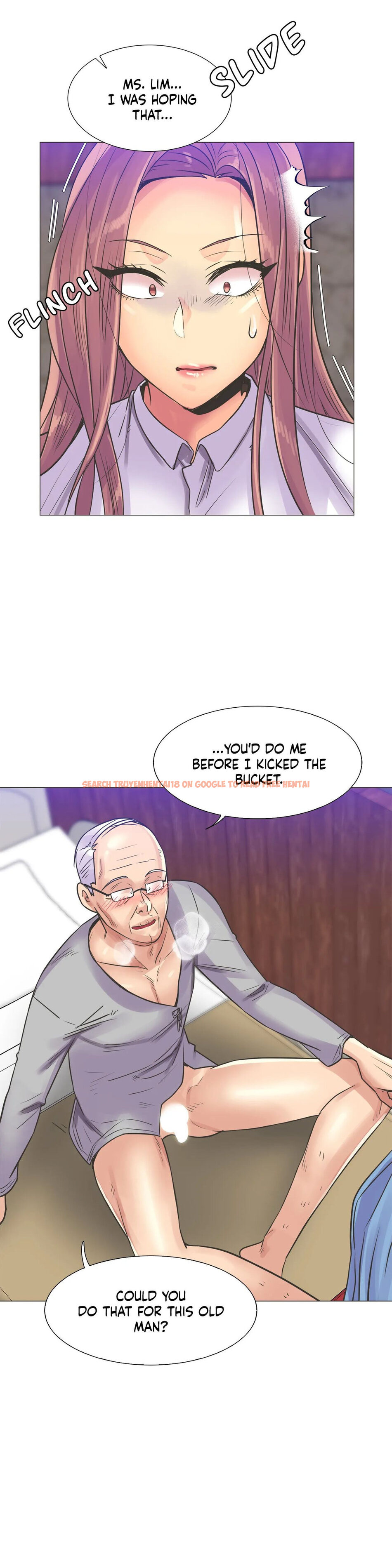 Read Hentai Image 22 23833 in comic The Yes Girl - Chapter 98 - hentaitnt.net