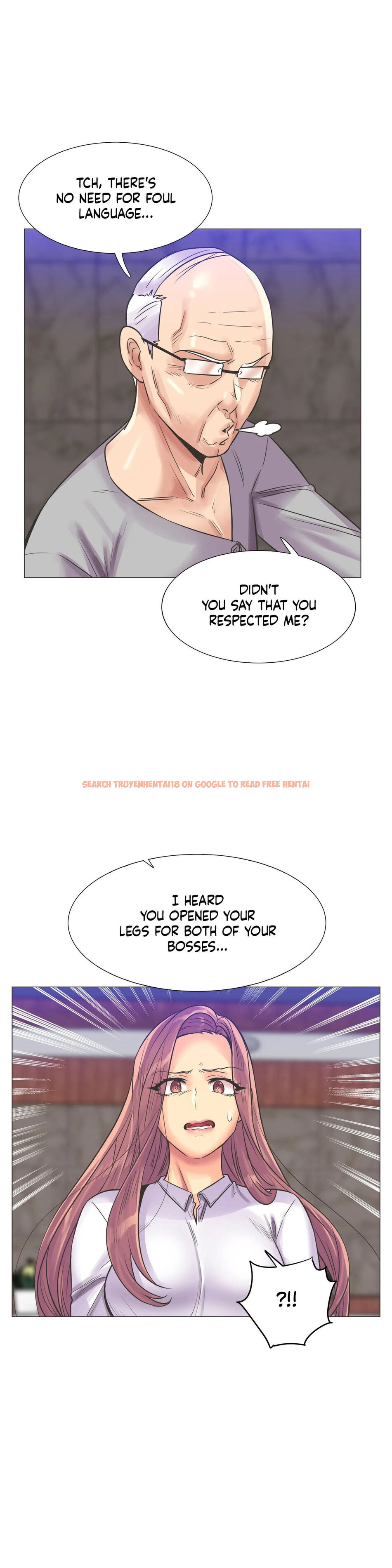 Read Hentai Image 24 23833 in comic The Yes Girl - Chapter 98 - hentaitnt.net