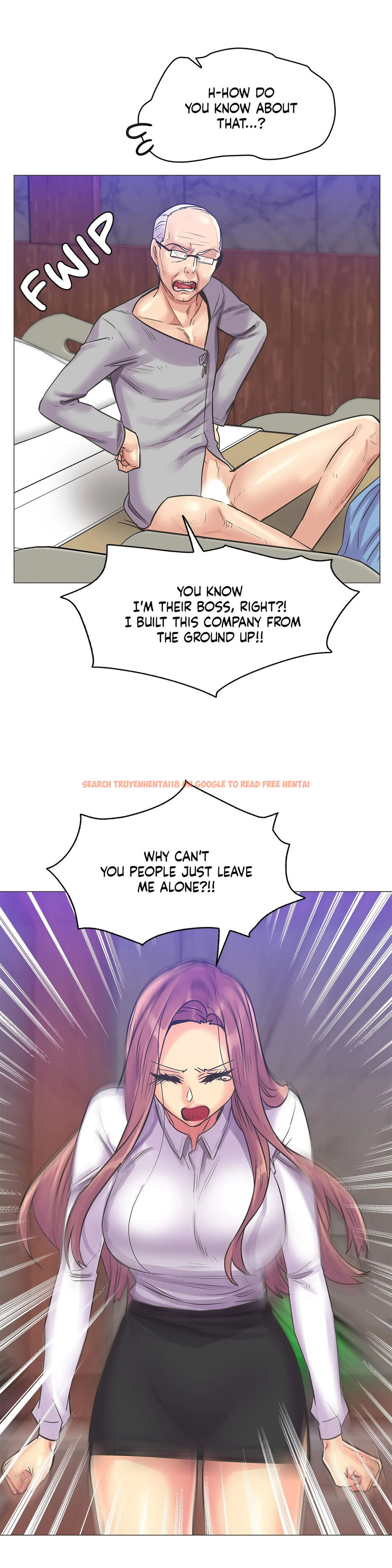 Read Hentai Image 25 23833 in comic The Yes Girl - Chapter 98 - hentaitnt.net