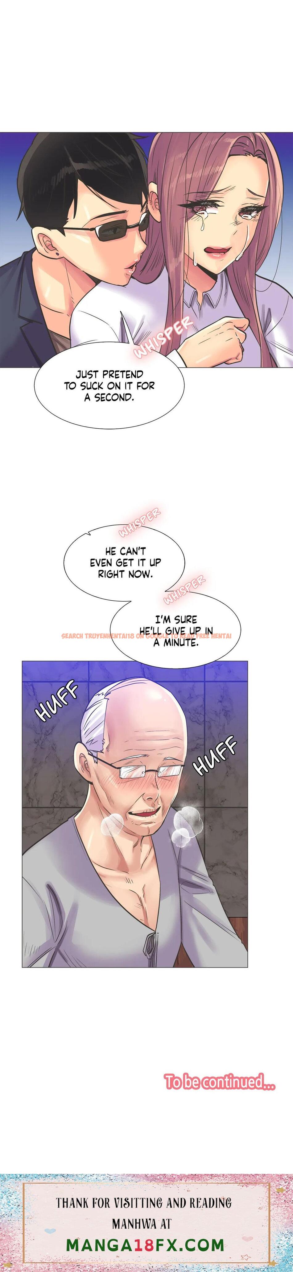 Read Hentai Image 27 23833 in comic The Yes Girl - Chapter 98 - hentaitnt.net