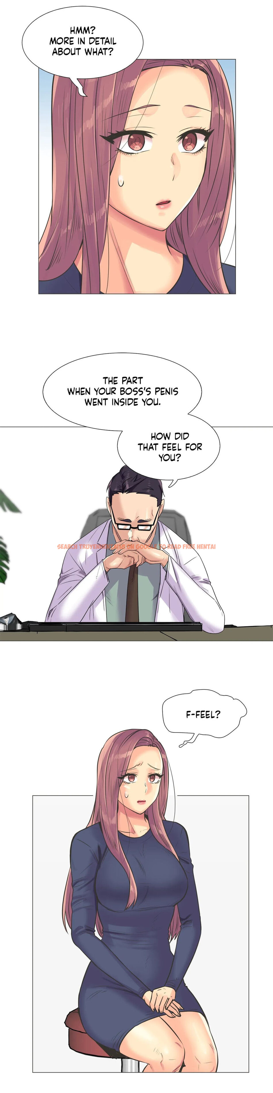 Read Hentai Image 4 23832 in comic The Yes Girl - Chapter 98 - hentaitnt.net