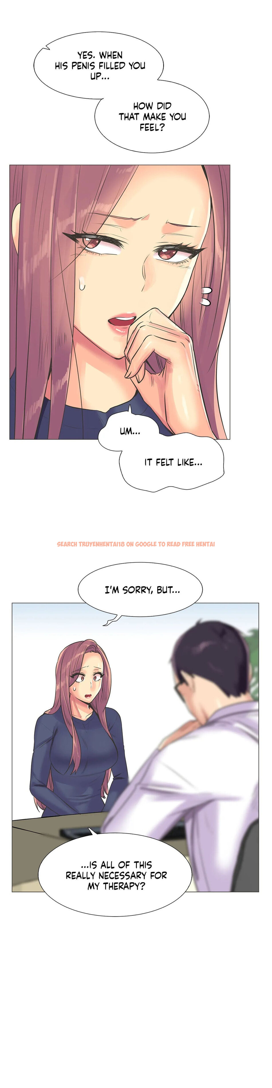 Read Hentai Image 5 23832 in comic The Yes Girl - Chapter 98 - hentaitnt.net