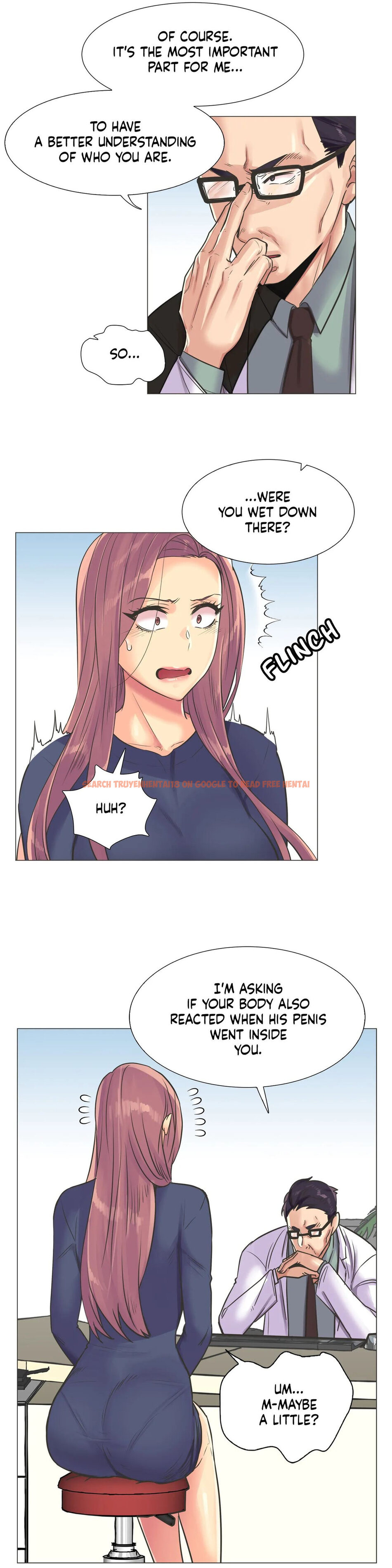 Read Hentai Image 6 23832 in comic The Yes Girl - Chapter 98 - hentaitnt.net