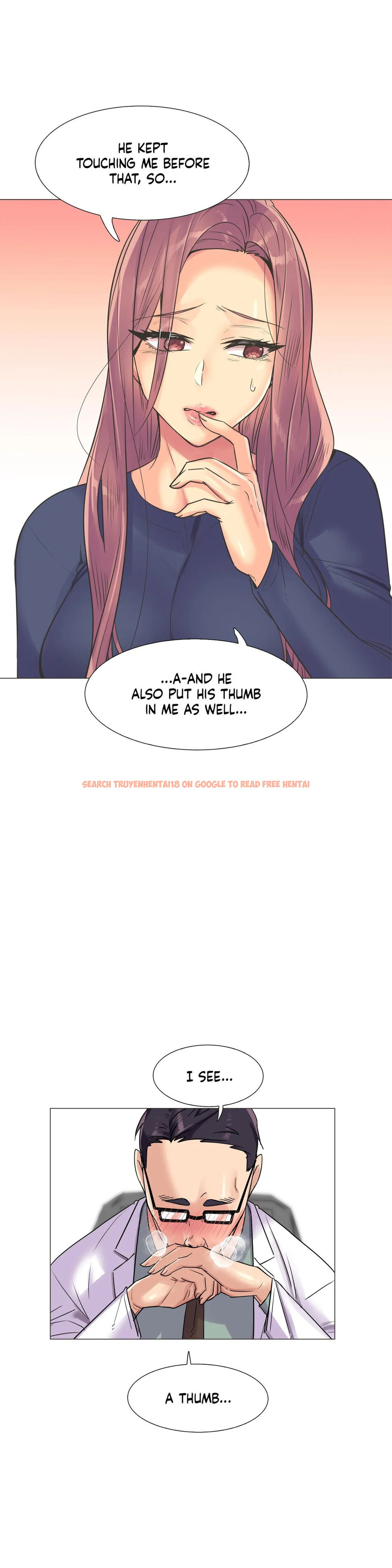 Read Hentai Image 7 23832 in comic The Yes Girl - Chapter 98 - hentaitnt.net