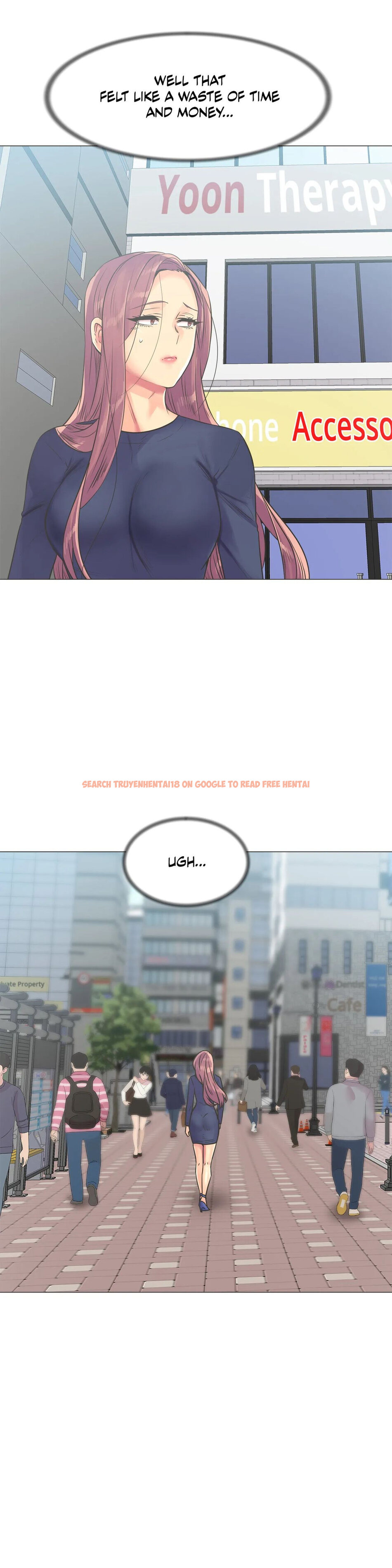 Read Hentai Image 9 23832 in comic The Yes Girl - Chapter 98 - hentaitnt.net
