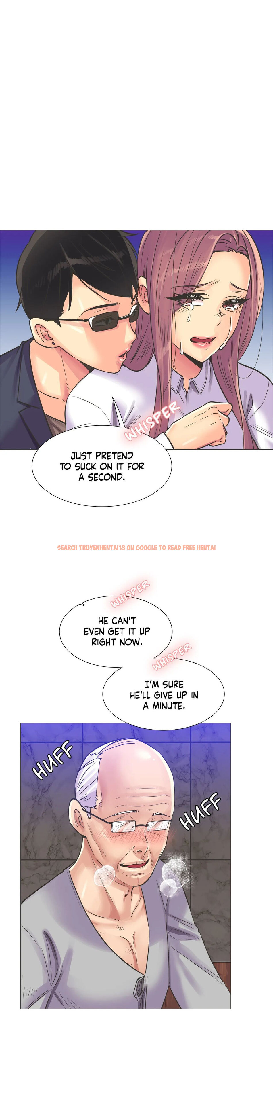 Read Hentai Image 1 31240 in comic The Yes Girl - Chapter 99 - www.hentaitnt.net