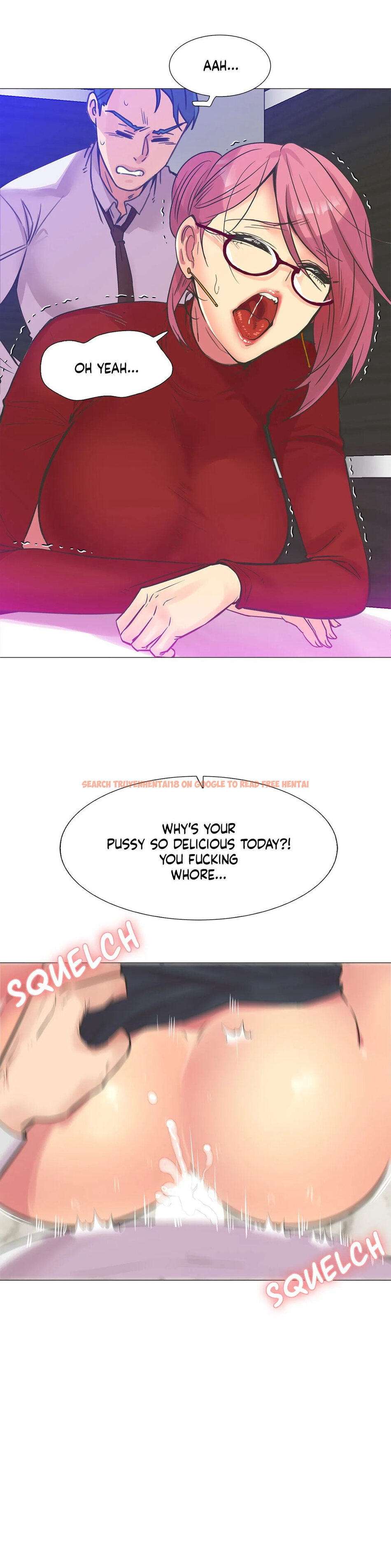 Read Hentai Image 11 31240 in comic The Yes Girl - Chapter 99 - www.hentaitnt.net