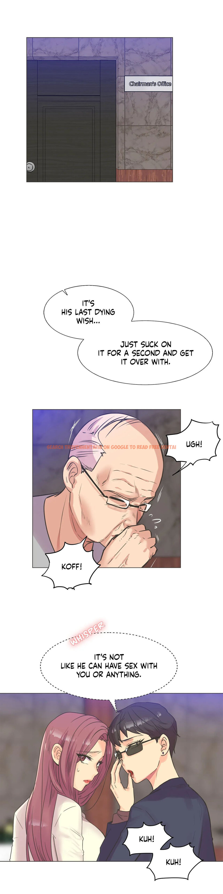 Read Hentai Image 16 31240 in comic The Yes Girl - Chapter 99 - www.hentaitnt.net