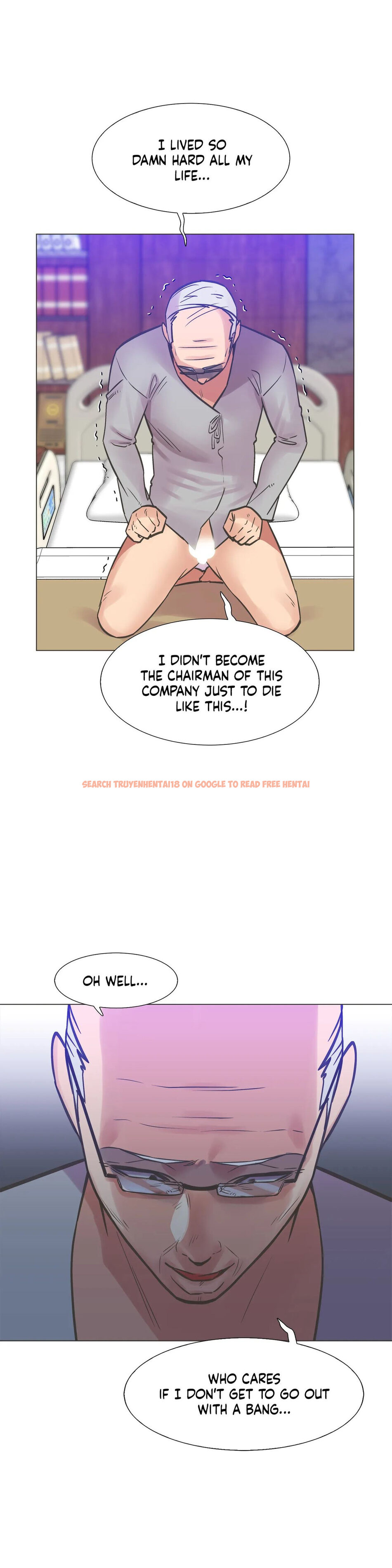 Read Hentai Image 21 31240 in comic The Yes Girl - Chapter 99 - www.hentaitnt.net