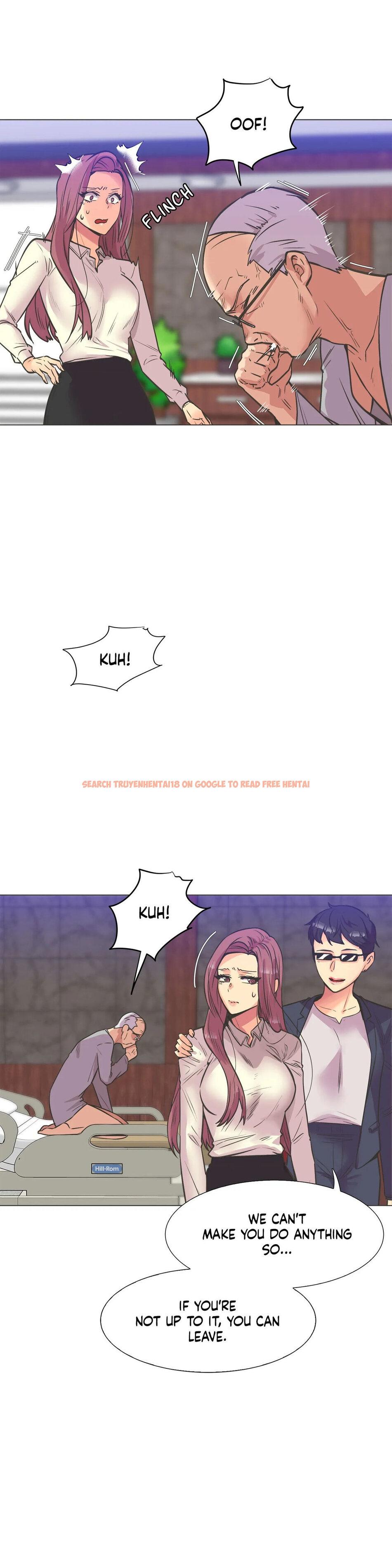 Read Hentai Image 22 31240 in comic The Yes Girl - Chapter 99 - www.hentaitnt.net