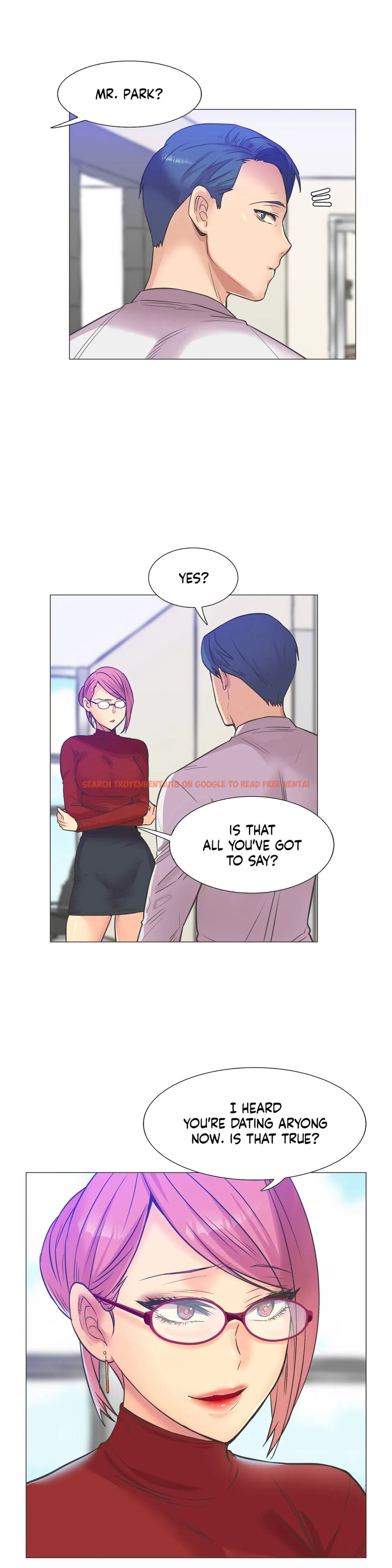 Read Hentai Image 4 31240 in comic The Yes Girl - Chapter 99 - www.hentaitnt.net