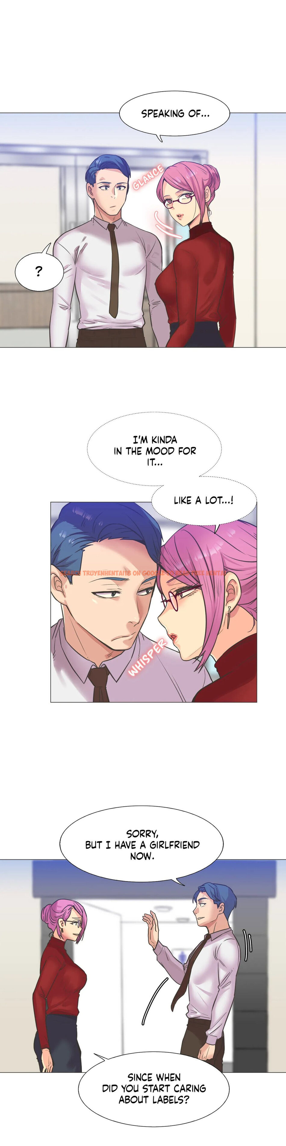 Read Hentai Image 6 31240 in comic The Yes Girl - Chapter 99 - www.hentaitnt.net