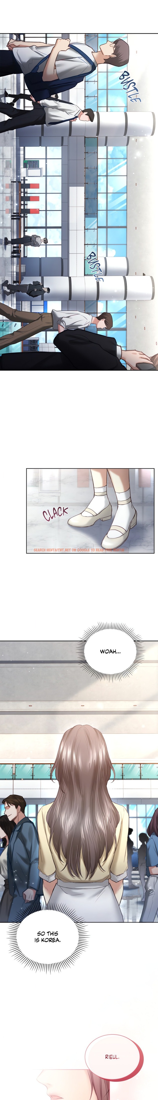 The Young Wife (Uncensored) - Chapter 1