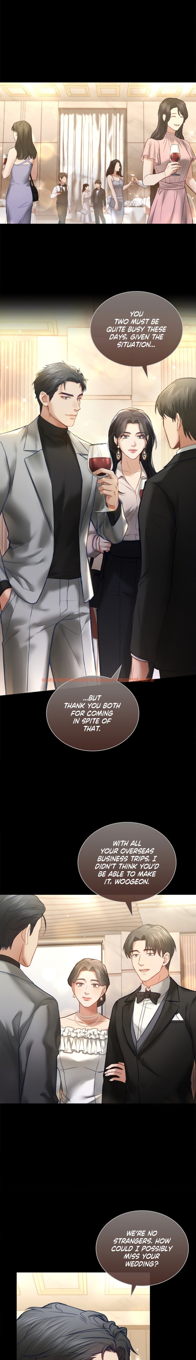 The Young Wife (Uncensored) - Chapter 10