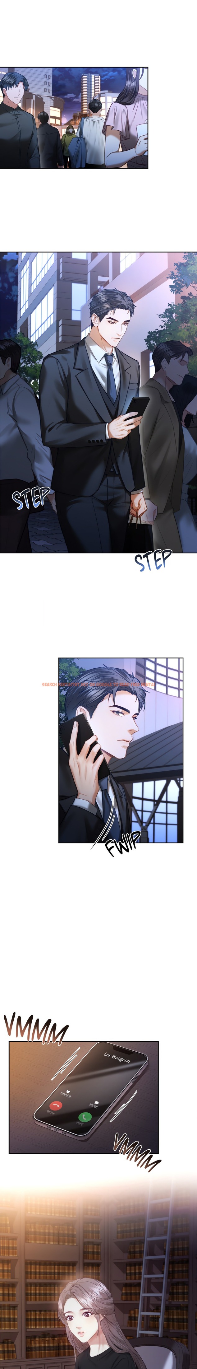 The Young Wife (Uncensored) - Chapter 11