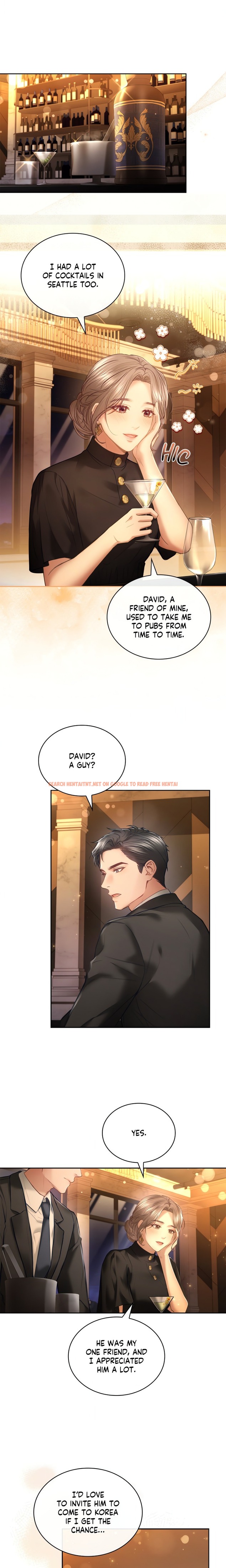 The Young Wife (Uncensored) - Chapter 12