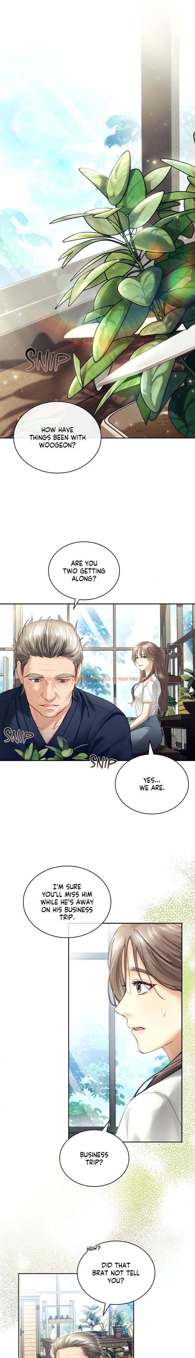 The Young Wife (Uncensored) - Chapter 13