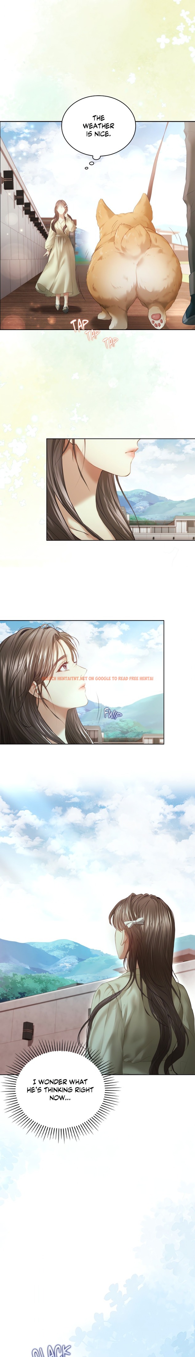 The Young Wife (Uncensored) - Chapter 14